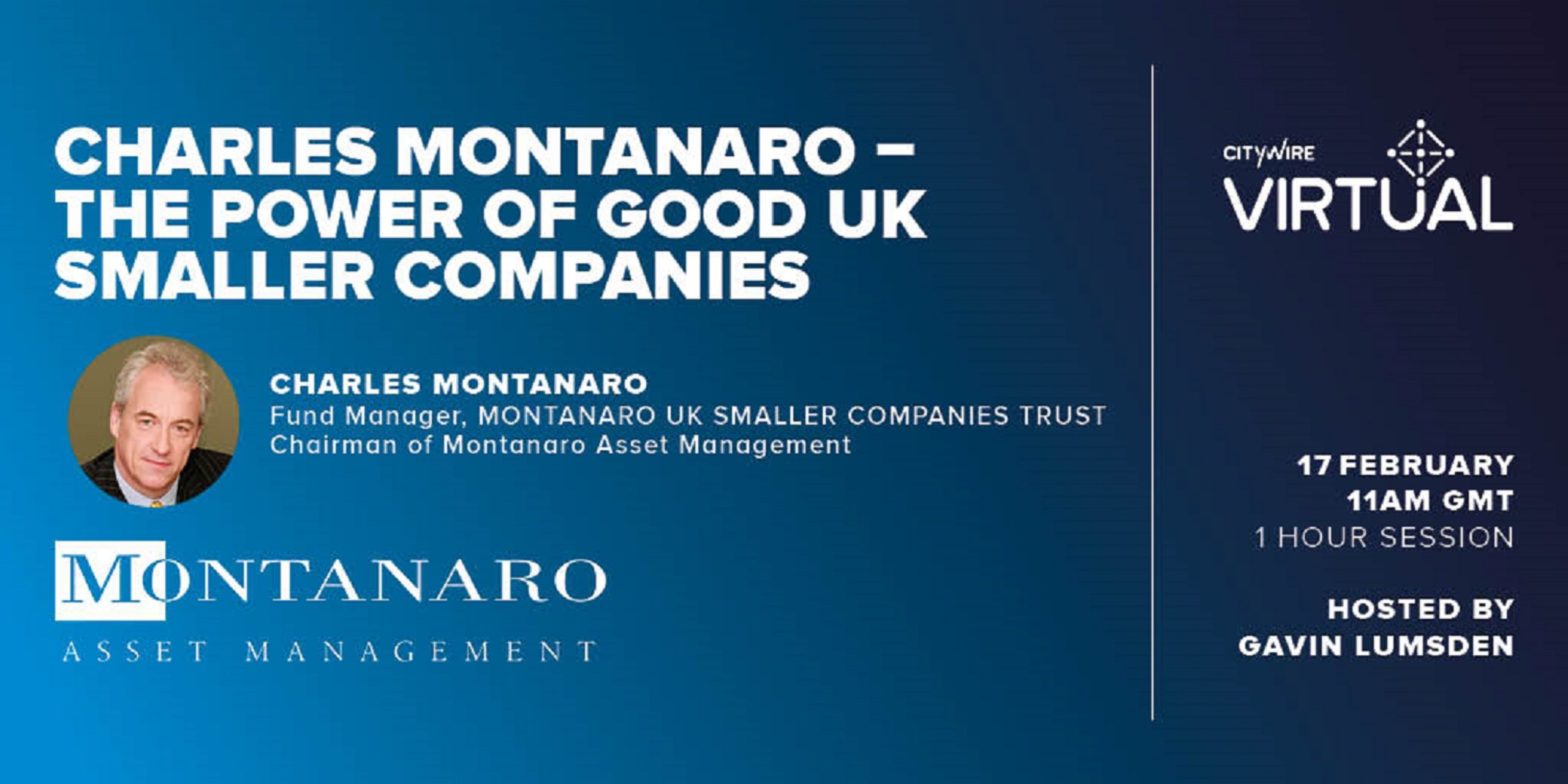 Montanaro UK Smaller Companies Investment Trust Montanaro