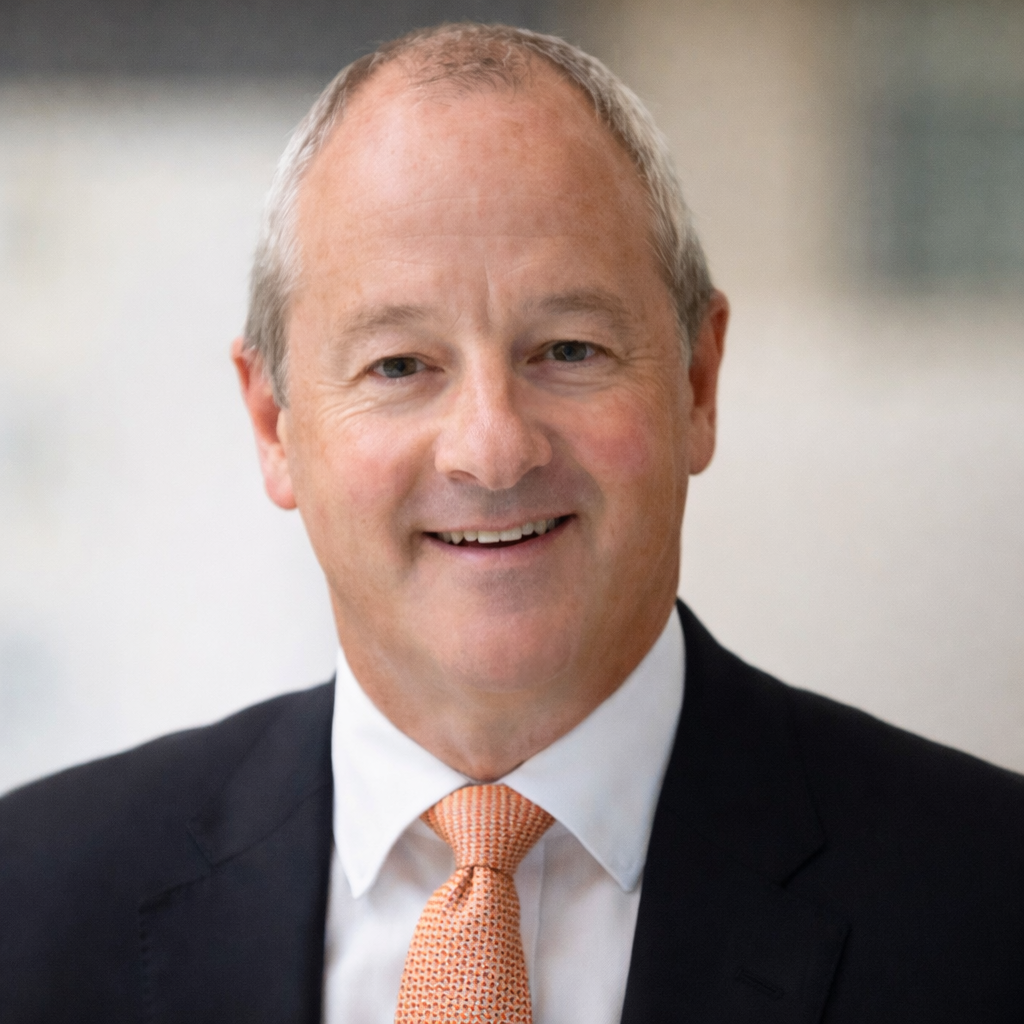 Gordon Neilly Montanaro European Smaller Companies Trust - Montanaro